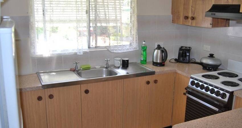 3 Newville Cottages, Nambucca Heads, NSW 2448-2