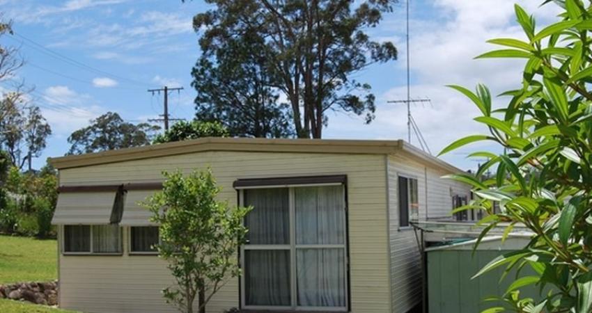 3 Newville Cottages, Nambucca Heads, NSW 2448-1
