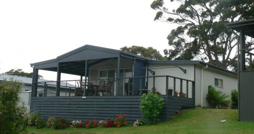 3 Zoe Street, Wallaga Lake, NSW 2546-1