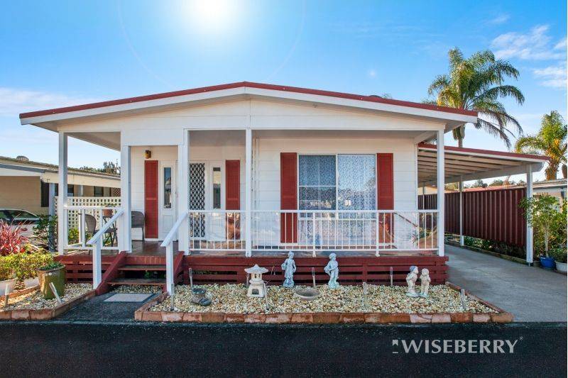 4/181 Minnesota Road Hamlyn Terrace NSW 2259 1