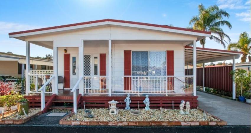 4/181 Minnesota Road Hamlyn Terrace NSW 2259 1