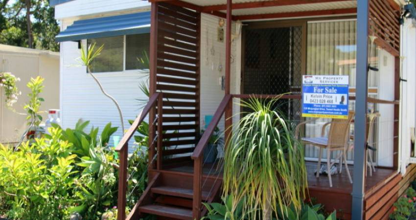 4/30 Holden Drive, Tweed Heads South, NSW 2486 1