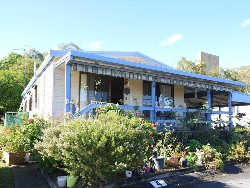 4/4 Gimberts Road Morisset, NSW 2264-7