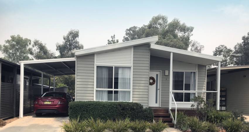 4/7 Catherine Crescent Lavington, NSW 2641-7