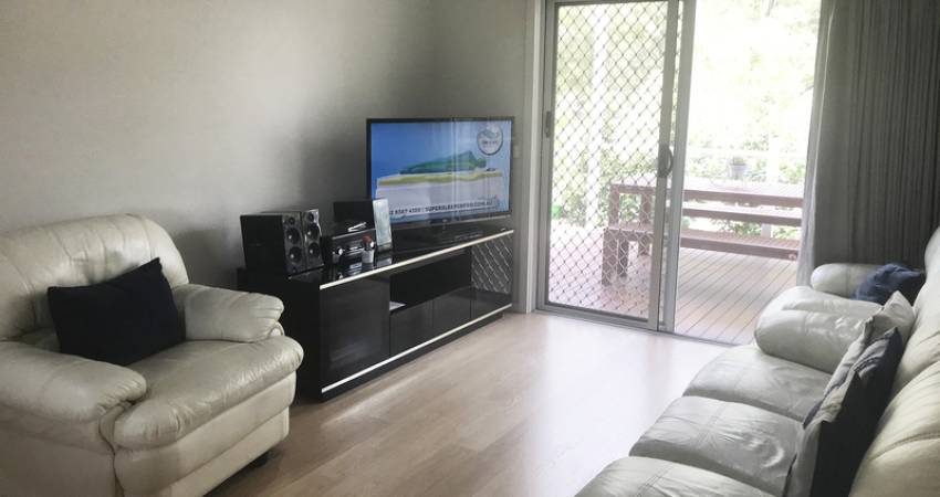 4/7 Catherine Crescent Lavington, NSW 2641-5