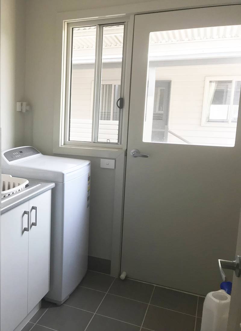 4/7 Catherine Crescent Lavington, NSW 2641-1