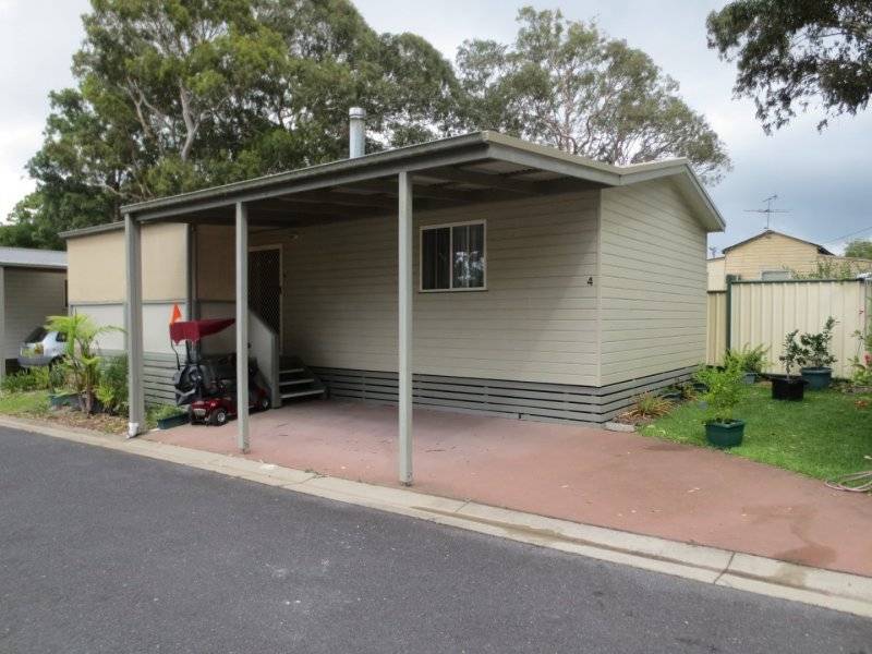 4/7 Sawtell Rd, Toormina, NSW 2452 1