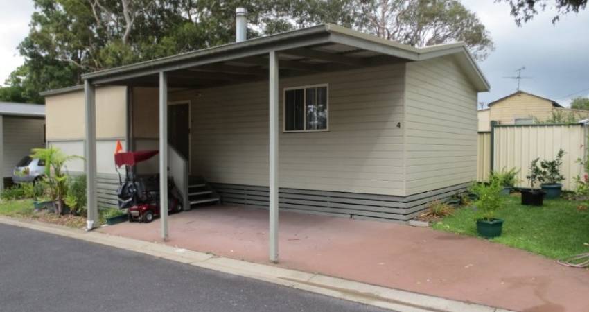 4/7 Sawtell Rd, Toormina, NSW 2452 1