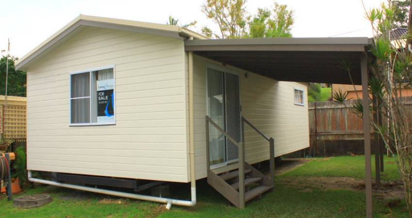 4/8139 Pacific Highway, Urunga, NSW 2455 1