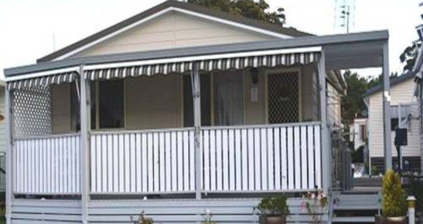40/210 Pacific Highway (Lime Tree Village) Coffs Harbour 2450 2