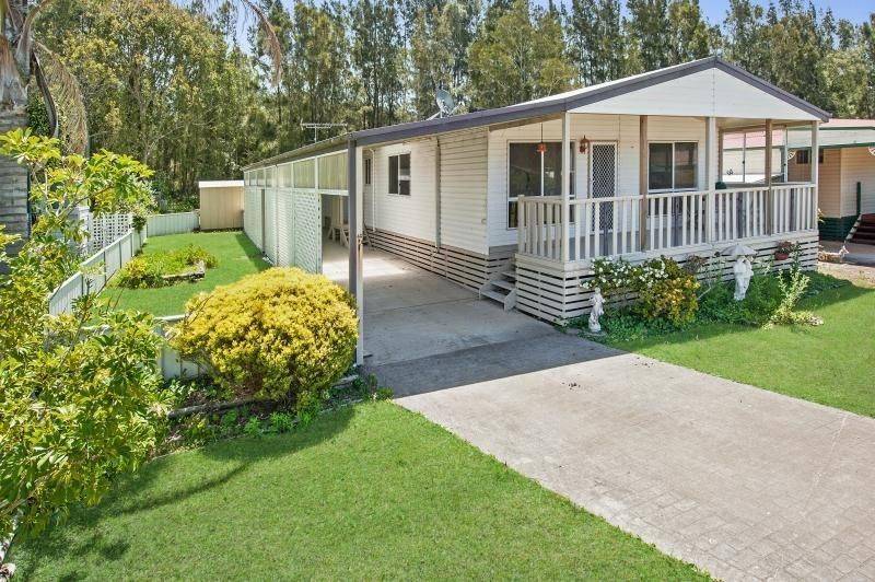 40/381 Murramarang Road Bawley Point NSW 2539 1