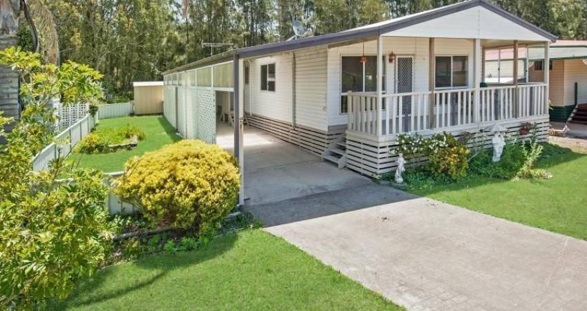 40/381 Murramarang Road Bawley Point NSW 2539 1
