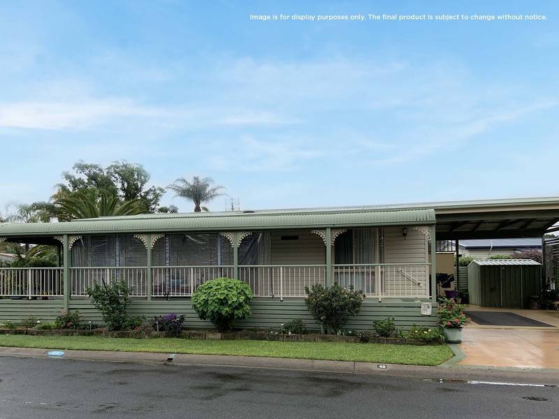 39 Gordon Young Drive South West Rocks NSW 2431-7