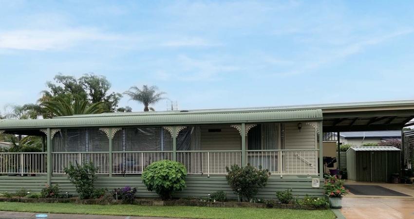 40	39 Gordon Young Drive South West Rocks NSW 2431 7