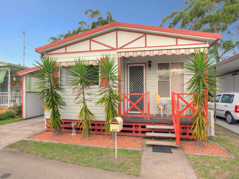 402/1126 Nelson Bay Rd Fern Bay NSW 2295 2