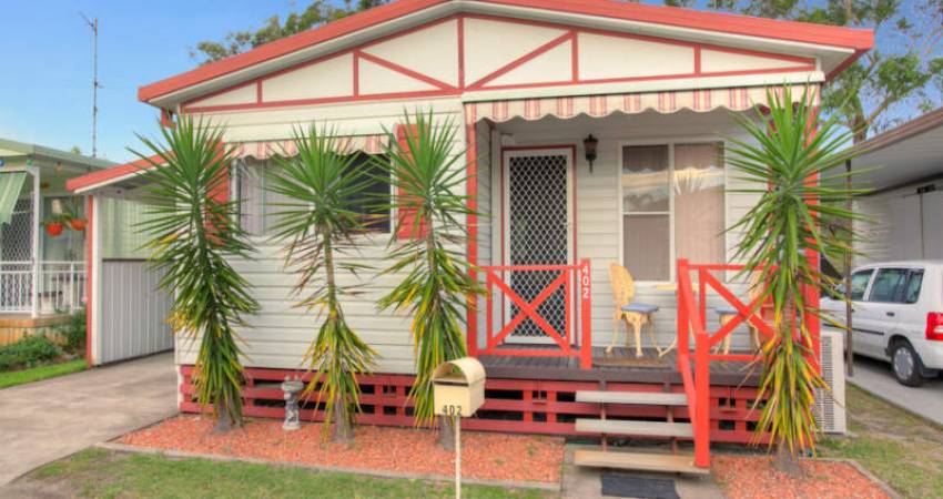 402/1126 Nelson Bay Rd Fern Bay NSW 2295 2