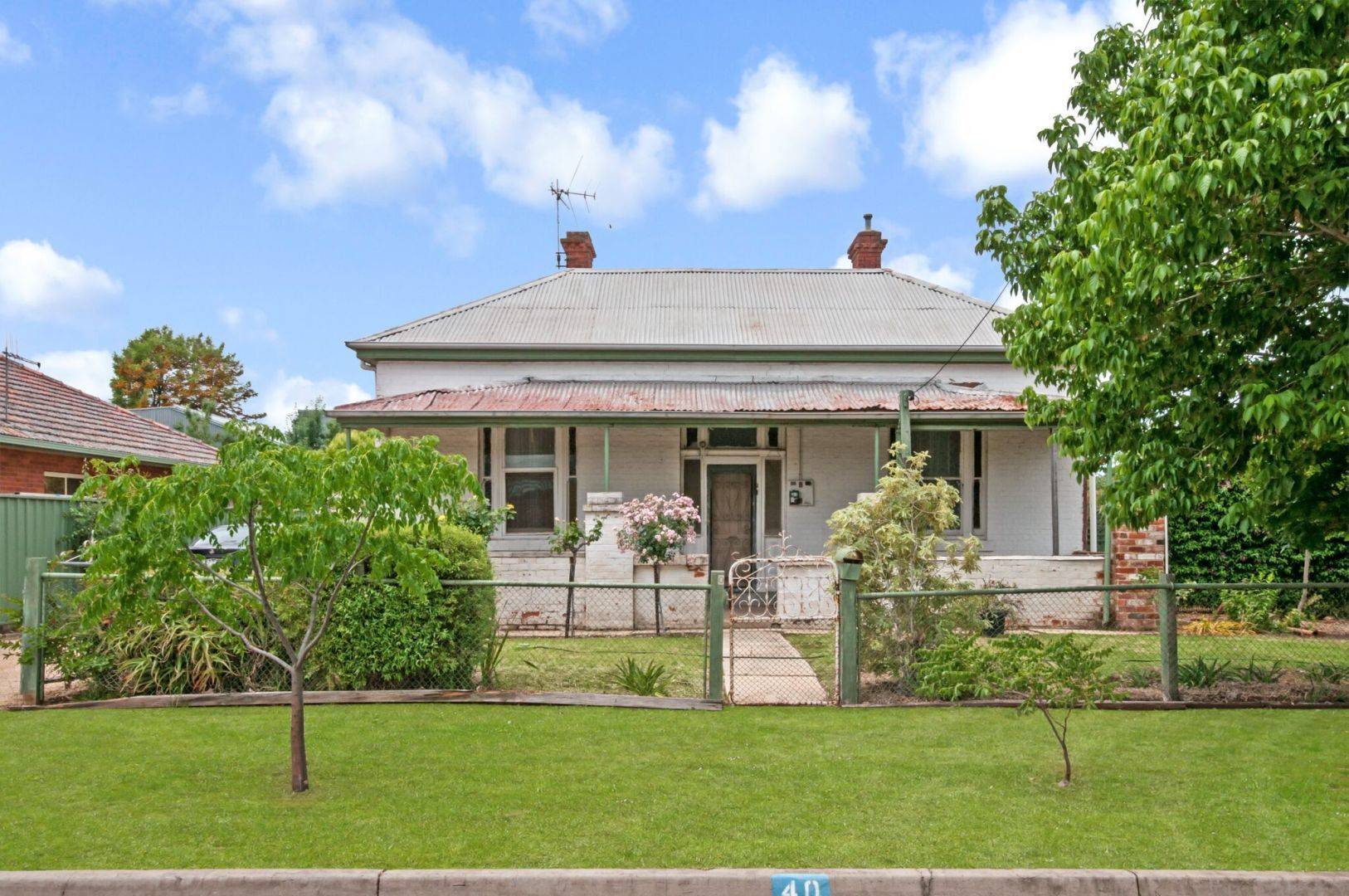 40 Sharp Street Yarrawonga VIC 3730 1