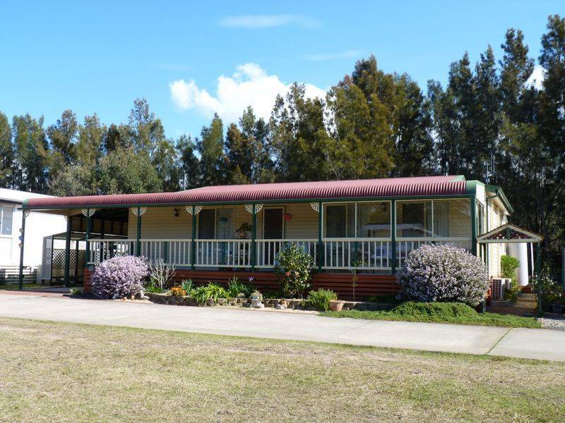 41/381 Murramarang Road, Bawley Point, NSW 2539 1