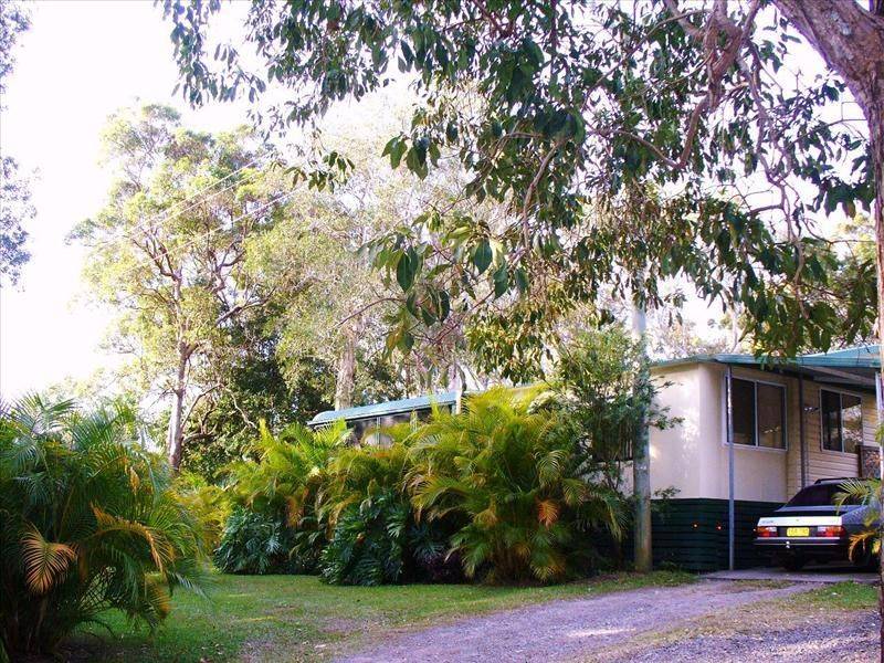 41/5 Lyons Road, Sawtell Beach Caravan Park, SAWTELL NSW 2452 2