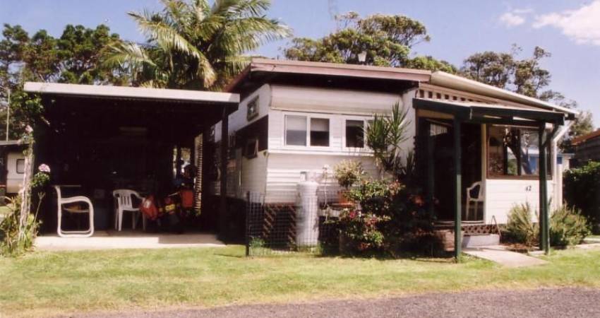 42/1-13 Ocean Pde, COFFS HARBOUR NSW 2450 1