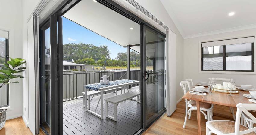 42/1A Lincoln Road, Port Macquarie NSW 2444 4