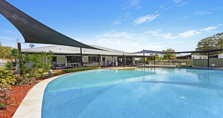 42/1A Lincoln Road, Port Macquarie NSW 2444 9