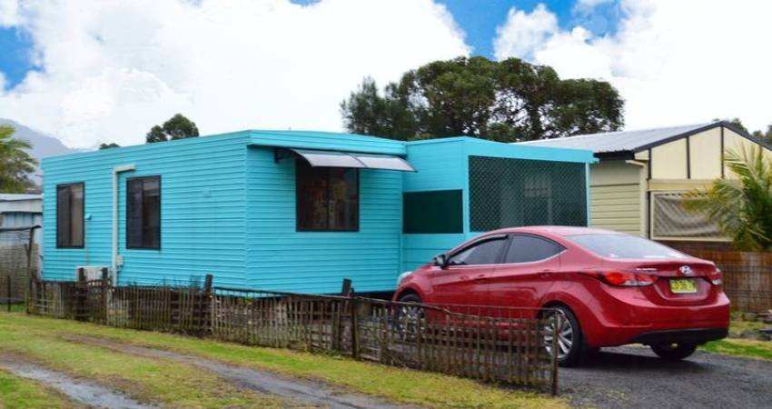 42/4 Woodrow Place, Figtree, NSW 2525 1