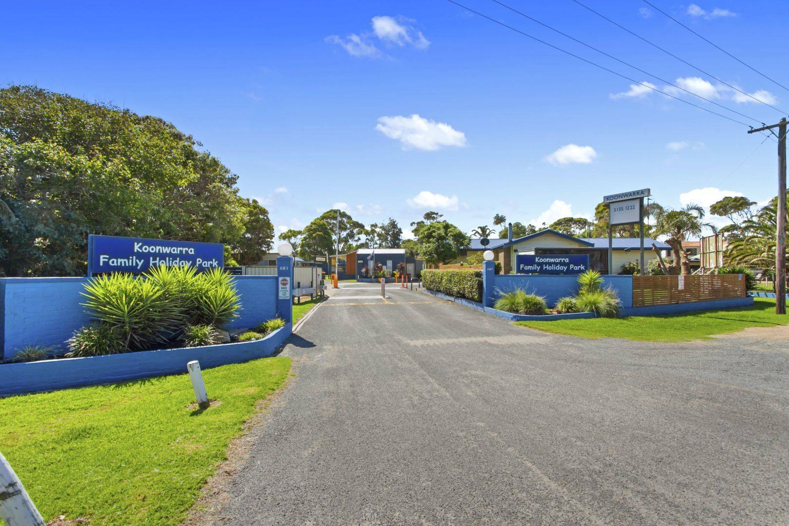 43/685 Esplanade Lakes Entrance VIC 3909 5