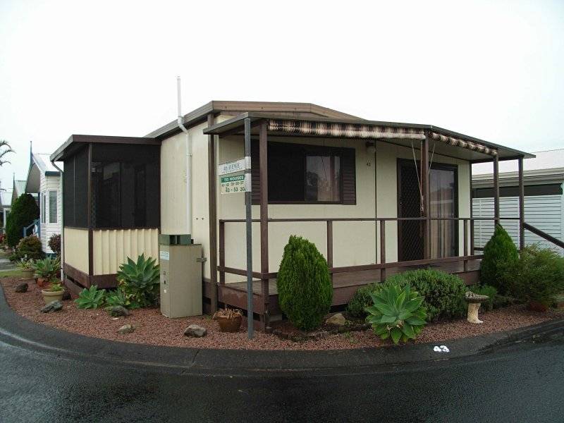 43/81 Kalaroo Road, Redhead, NSW 2290 1