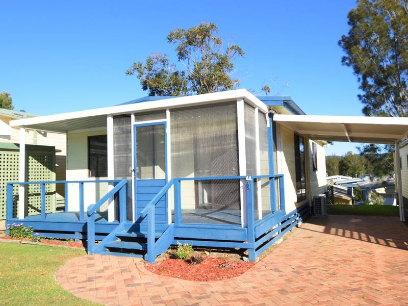 44/4 Gimberts Road Morisset, NSW 2264-7