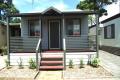 "Relocatable Settlers Cottage - Retirement living "
