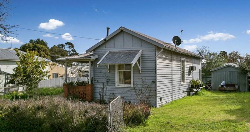 45 Midland Highway, Stanhope, Vic 3623 1