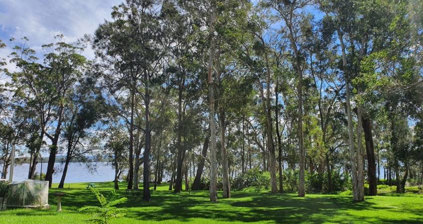 46/132 Findlay Avenue, Chain Valley Bay NSW 2259 7