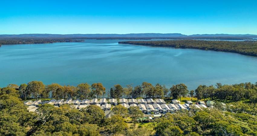 46/132 Findlay Avenue, Chain Valley Bay NSW 2259 9