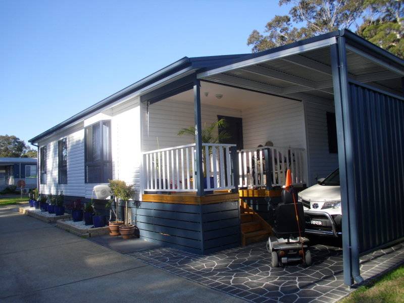 46-9 Browns Road (Rest Point Village), South Nowra, NSW 2541-1