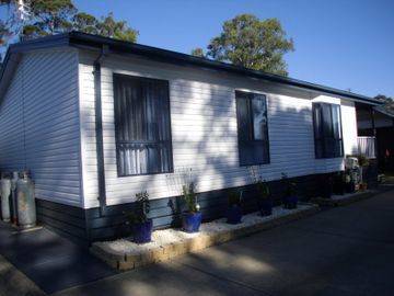 46-9 Browns Road (Rest Point Village), South Nowra, NSW 2541-2