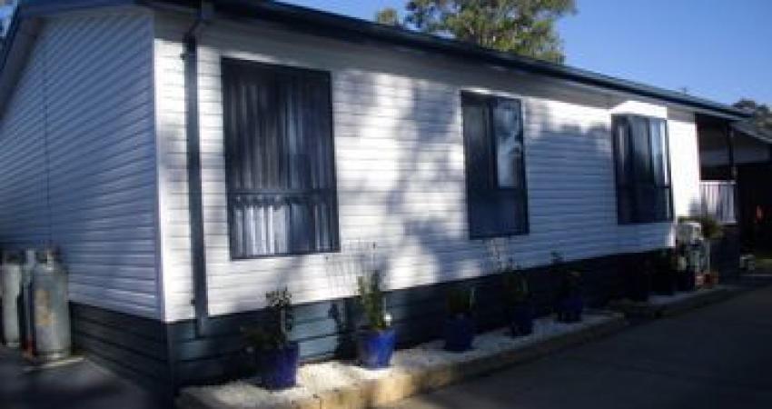 46-9 Browns Road (Rest Point Village), South Nowra, NSW 2541-2