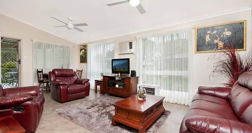 46 Headlands Leisure Park SKENNARS HEAD NSW 2478 1