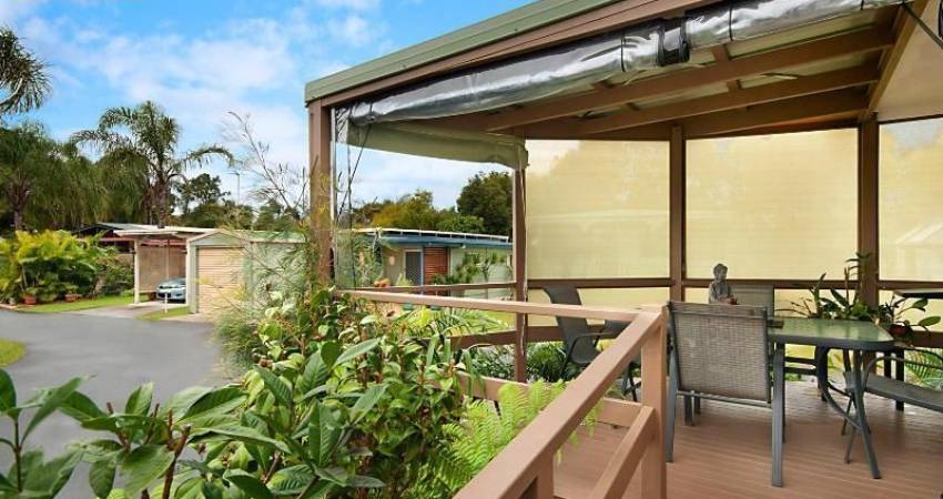 46 Headlands Leisure Park SKENNARS HEAD NSW 2478 2