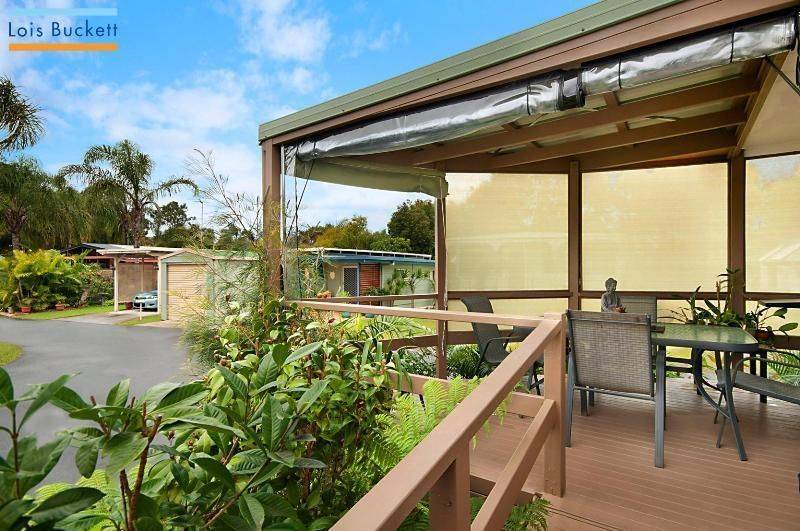 46 Headlands Leisure Park SKENNARS HEAD NSW 2478 2