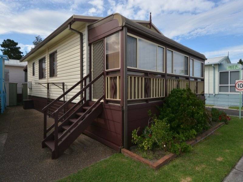 46 Gateway Lifestyle Park, Windang, NSW 2528-2