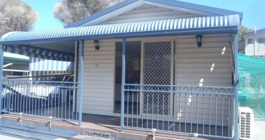 46 Willow Drive MOSS VALE NSW 2577-1