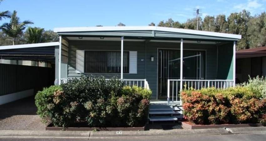 47/31 Kalaroo Road Redhead NSW 2290 1