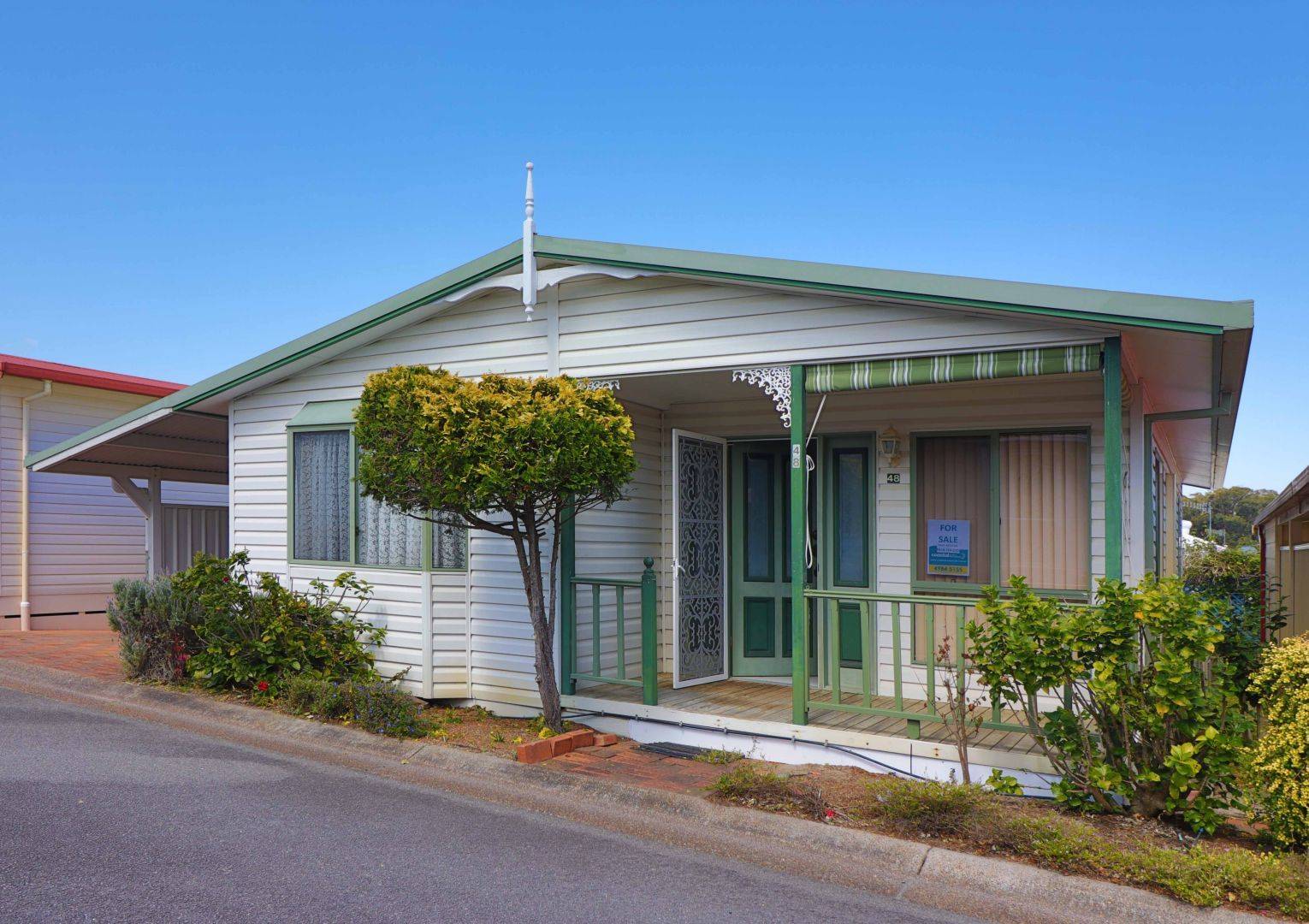 48-2 Frost Road Anna Bay NSW 2316-2