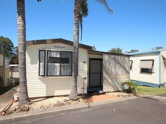 49/1a Cutler Drive, Wyong, NSW 2259 1