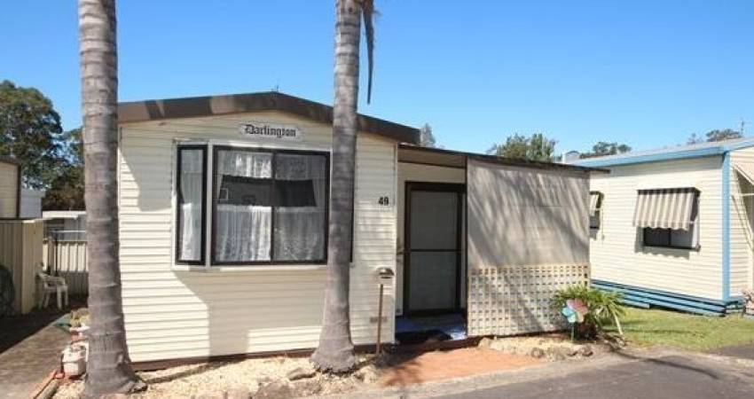 49/1a Cutler Drive, Wyong, NSW 2259 1