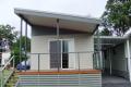 Only one year old! 2 bedroom retirement relocatable home close to Erina Fair Central Coast NSW - UNDER OFFER