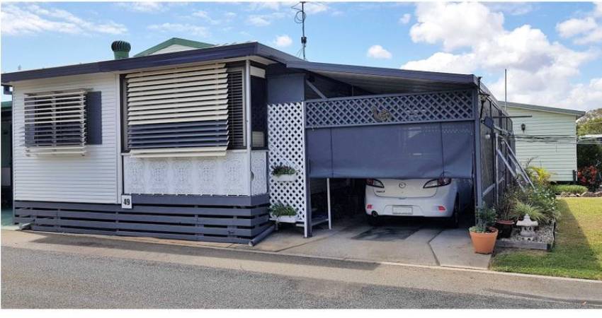 Site 49/43 Mond Street, Thorneside, Qld 4158 2