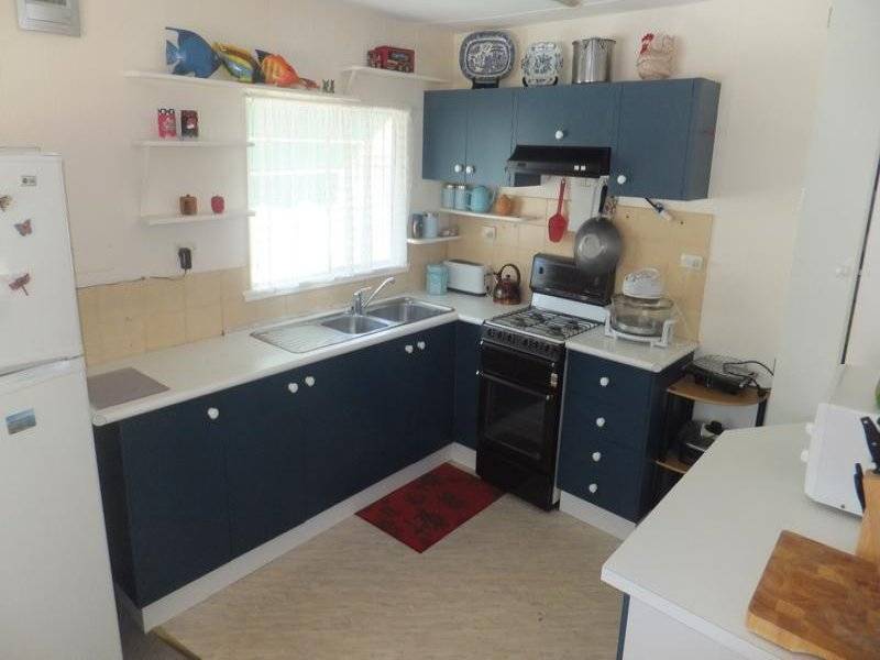 49 Nambucca Beach Tourist Park NAMBUCCA HEADS NSW 2448  2