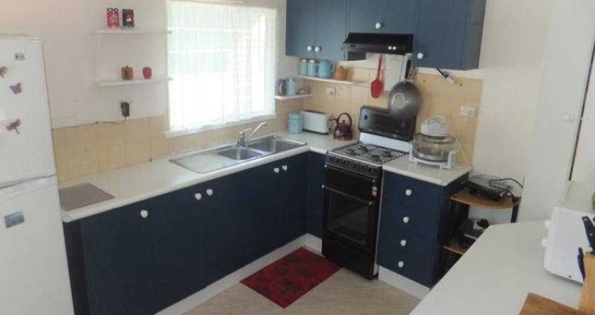 49 Nambucca Beach Tourist Park NAMBUCCA HEADS NSW 2448  2